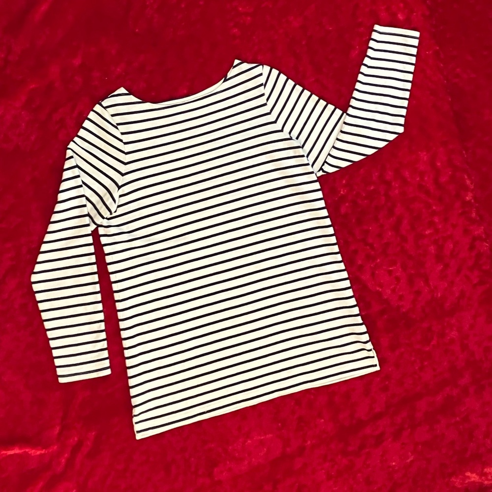 Lands End Canvas Tee